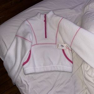 Fleece adorable perfect for winter